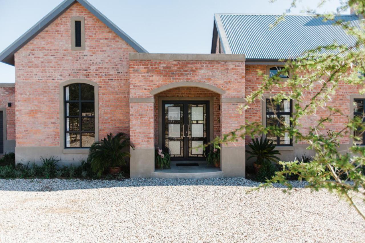 Vineyard Views Country House Рибик-Кастил Экстерьер фото